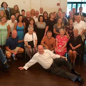 Meet your Posher, Brian